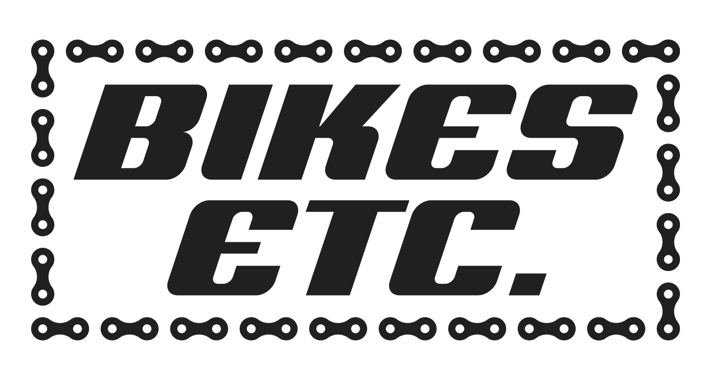 Bikes Etc.